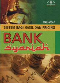 Sistem Bagi Hasil Bank Syariah