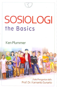 Sosiologi: the basics