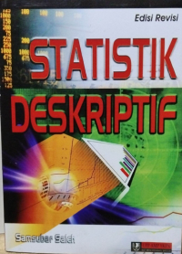 Statistik deskriptif