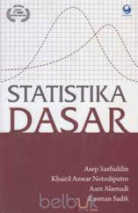 Statistika Dasar