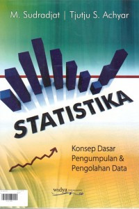 Statistika: Konsep dasar pengumpulan & pengolahan data