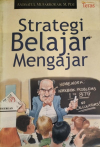 Strategi Belajar Mengajar