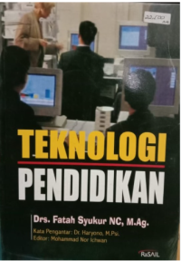 Teknologi pendidikan