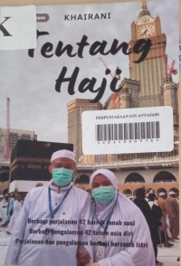 Tentang Haji