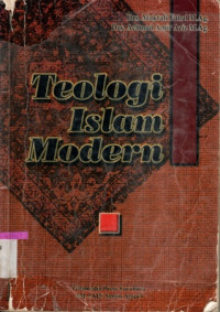 Teologi Islam Modern