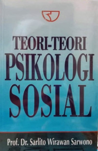 Teori-teori Psikologi Sosial