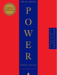 The 48 Laws of Power