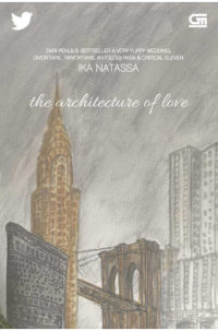 The architecture of love