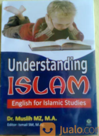 Understanding Islam : english for Islamic studies