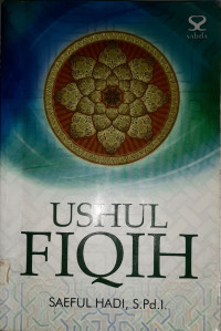 Ushul fiqih