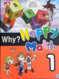 Why? Happy math 1