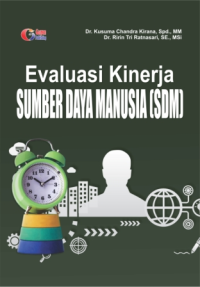 Evaluasi Kinerja Sumber Daya Manusia