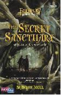 Fablehaven The Secret Sanctuary