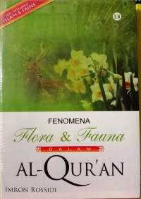 Fenomena Flora dan Fauna dalam Al-Qur'an