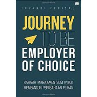 Journey to be Employer Of Choice