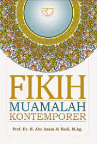 Fikih Muamalah Kontemporer