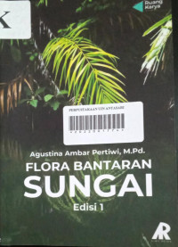 Flora Bantaran Sungai