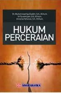 Hukum Perceraian