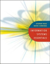 Information Systems Essentials