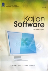 Kajian Software