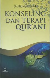 Konseling dan Terapi Qur'ani