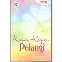 Kupu-Kupu Pelangi/Khalida