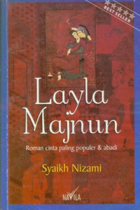 Layla Majnun