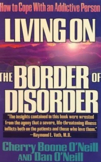 Living on the Border of Disorder