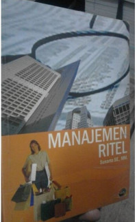 Manajemen Ritel