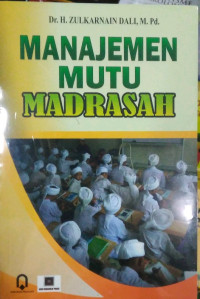 Manajemen Mutu Madrasah