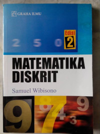 Matematika Diskrit