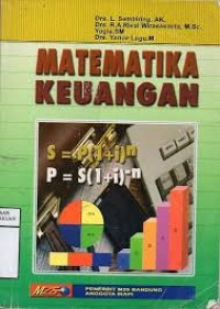 Matematika Keuangan