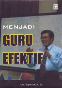 Menjadi Guru Efektif