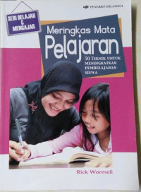 Meringkas Mata Pelajaran