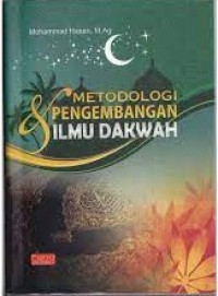 Metodologi Pengembangan Ilmu Dakwah