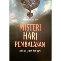 Misteri al-Qur'an