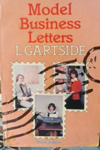 Model Business Letters