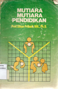 Mutiara-Mutiara Pendidikan