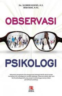 Observasi Psikologi