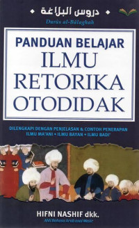 Panduan Belajar Ilmu Retorika Otodidak