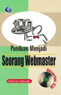 Panduan menjadi Seorang Webmaster