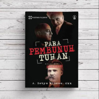 Para Pembunuh Tuhan