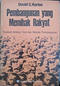 Persepsi dan Ekspektasi Mahasiswa Kuliah Kerja Nyata UIN Antasari Banjarmasin Semester Genap TA 2016/2017 Terhadap Pembangunan Pemerintah Daerah Kabupaten Tanah Bumbu