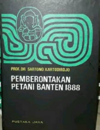 Pemberontakan Petani Banten 1888