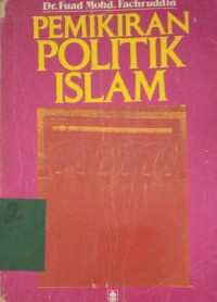 Pemikiran Politik Islam