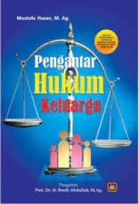 Pengantar Hukum Keluarga