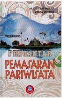 Pengantar Pemasaran Pariwisata