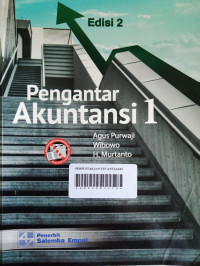 Pengantar Akuntansi 1