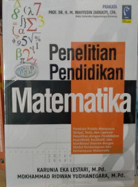 Penelitian Pendidikan Matematika