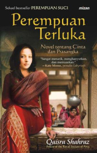 PEREMPUAN TERLUKA